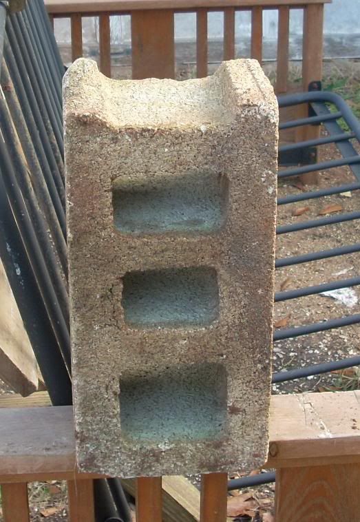 Windlass Bar Mace SBG Sword Forum